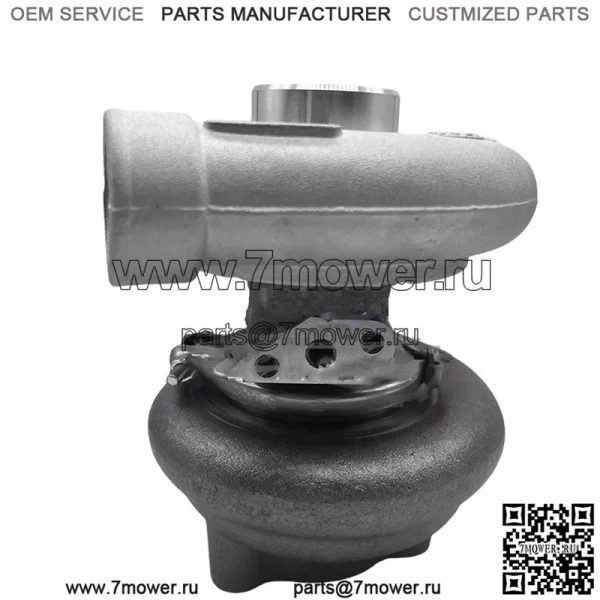 ?????ҧ?ܧ?ާ??֧???? 49185-01020 ????088840 ?էݧ? ??ܧ?ܧѧӧѧ???? Kobelco SK100W-2 Turbo TE06H