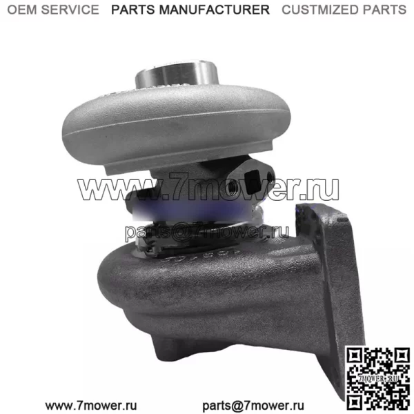 ?????ҧ?ܧ?ާ??֧???? 49185-01020 ????088840 ?էݧ? ??ܧ?ܧѧӧѧ???? Kobelco SK100W-2 Turbo TE06H - Image 3