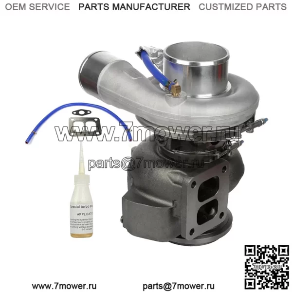 ?????ҧ?ܧ?ާ??֧???? Turbo ?էݧ? Caterpillar 2000-2014 250-7700 C7 C9 CAT 3126 3126B