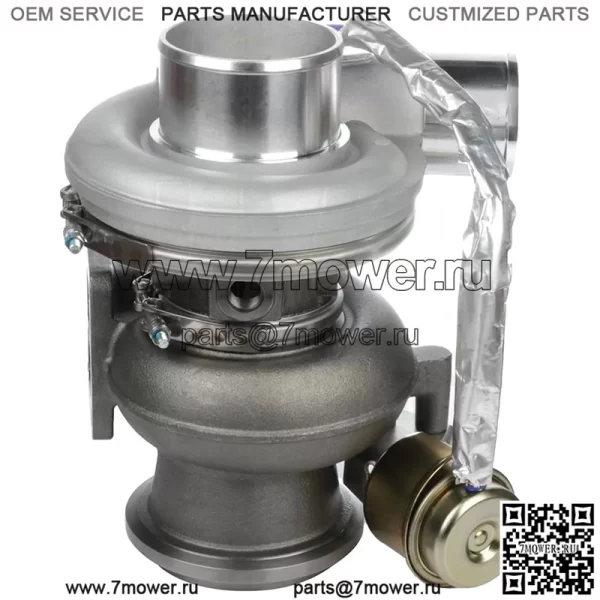 ?????ҧ?ܧ?ާ??֧???? Turbo ?էݧ? Caterpillar 2000-2014 250-7700 C7 C9 CAT 3126 3126B - Image 3