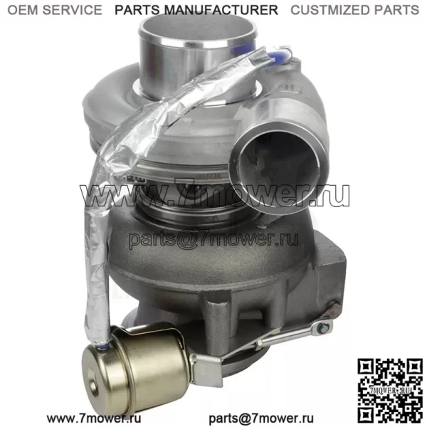 ?????ҧ?ܧ?ާ??֧???? Turbo ?էݧ? Caterpillar 2000-2014 250-7700 C7 C9 CAT 3126 3126B - Image 5
