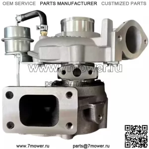 ?????ҧ?ܧ?ާ??֧???? Turbo GT2259LS 801644-5001S ?էݧ? ??ܧ?ܧѧӧѧ???? Hino J05E