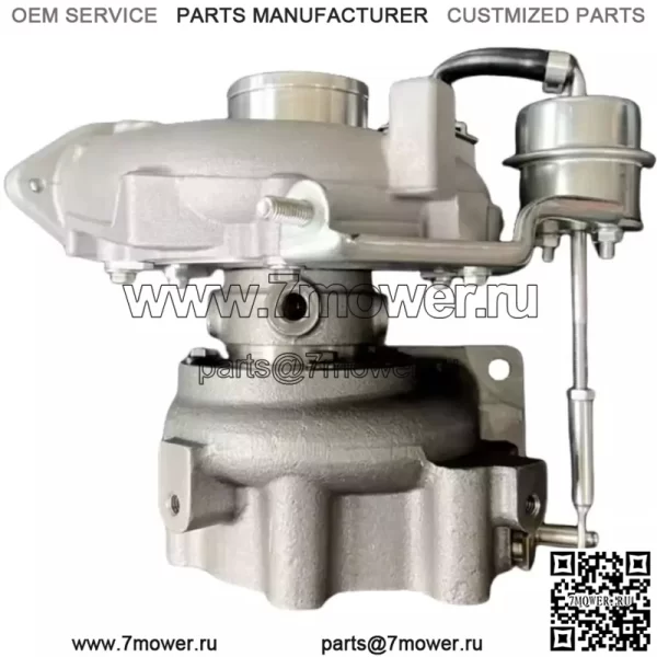 ?????ҧ?ܧ?ާ??֧???? Turbo GT2259LS 801644-5001S ?էݧ? ??ܧ?ܧѧӧѧ???? Hino J05E - Image 2