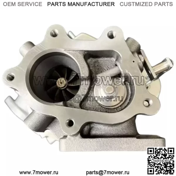 ?????ҧ?ܧ?ާ??֧???? Turbo GT2259LS 801644-5001S ?էݧ? ??ܧ?ܧѧӧѧ???? Hino J05E - Image 3