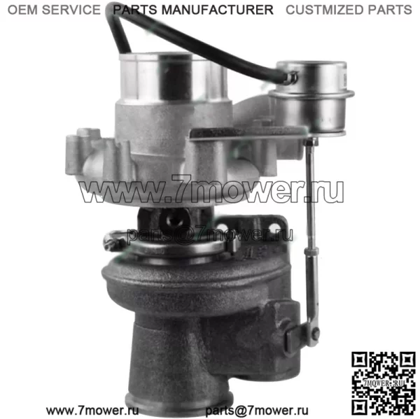 HX25W Turbo 4038790 ?էݧ? ??ܧ?ܧѧӧѧ???? Cummins Engine 6B5.9 4B3.9 Komatsu PC100 PC200