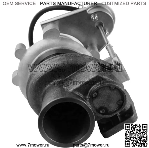 HX25W Turbo 4038790 ?էݧ? ??ܧ?ܧѧӧѧ???? Cummins Engine 6B5.9 4B3.9 Komatsu PC100 PC200 - Image 2