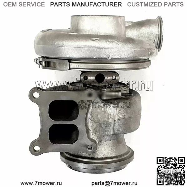 ?????ҧ?ܧ?ާ??֧???? Reman Turbo Cummins 3593606 3593607 76194940 4024967 - Image 2