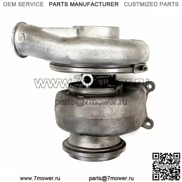 ?????ҧ?ܧ?ާ??֧???? Reman Turbo Cummins 3593606 3593607 76194940 4024967 - Image 3