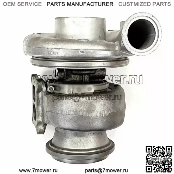 ?????ҧ?ܧ?ާ??֧???? Reman Turbo Cummins 3593606 3593607 76194940 4024967 - Image 4