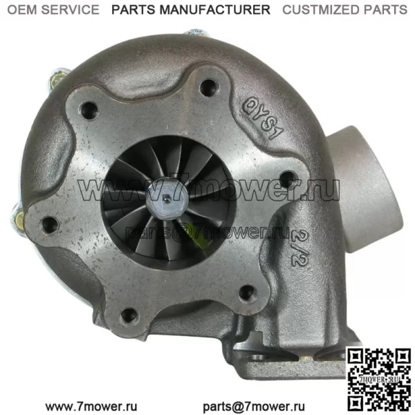 ?????ҧ?ܧ?ާ??֧???? 466721-0007 ?էݧ? Daewoo, Doosan 250LCV Truck T04E55 Turbo - Image 3