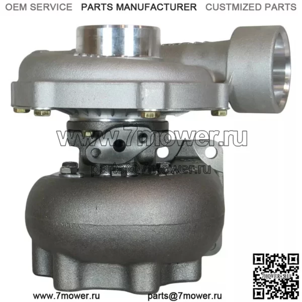 ?????ҧ?ܧ?ާ??֧???? 466721-0007 ?էݧ? Daewoo, Doosan 250LCV Truck T04E55 Turbo - Image 4
