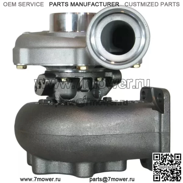 ?????ҧ?ܧ?ާ??֧???? 466721-0007 ?էݧ? Daewoo, Doosan 250LCV Truck T04E55 Turbo - Image 5