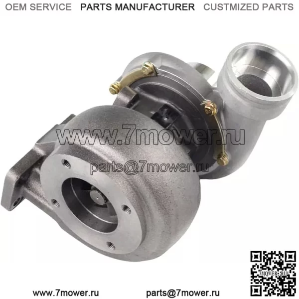 ?????ҧ? ??200 318844 ?էݧ? ??ܧ?ܧѧӧѧ???? Volvo EC290B EC290 ?էݧ? ?էӧڧԧѧ?֧ݧ? Deutz BF6M1013FC - Image 4