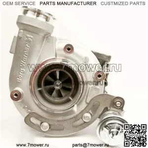 ?????????? OEM BorgWarner S200G Turbo Deutz Volvo Penta Ship 7,15 ?? TAD750VE 12709880018