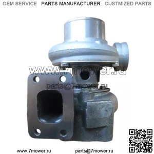 S100-008H Turbo 318166 04254537KZ ?էݧ? ?էӧڧԧѧ?֧ݧ? Deutz S100-008H/EC140 BF4M2012C