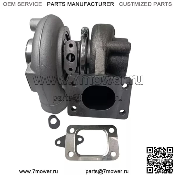 TD04HL Turbo 49189-00540 ?էݧ? ISUZU JCB TDO4HL-15G/12 SK120 SK120-1 4.3L 4300 ?ܧ??.??? - Image 5
