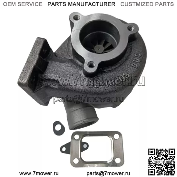 49189-00501 ?????ҧ? ?էݧ? ??ܧ?ܧѧӧѧ???? Kobelco SK120-2 SK120-3 ?? ?էӧڧԧѧ?֧ݧ֧? Isuzu 4BD1 - Image 2