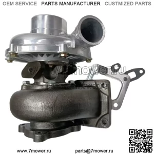 ?????ҧ?ܧ?ާ??֧???? Turbo RHC7 114400-2720 Turbo ?էݧ? ?էӧڧԧѧ?֧ݧ? Hitachi EX200-2 EX200-3 6BD1