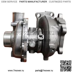 ?????ҧ?ܧ?ާ??֧???? 898030-2170 ?էݧ? ?էӧڧԧѧ?֧ݧ? Sumitomo SH210 SH240 HITACHI ZX240 Isuzu 4HK1 Turbo RHF55
