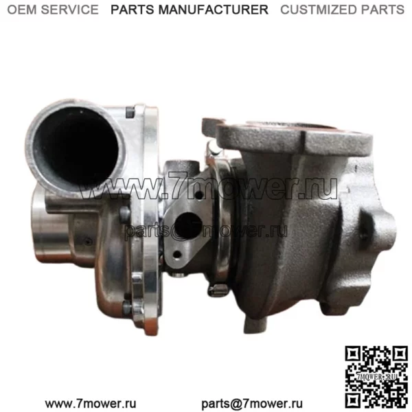 ?????ҧ?ܧ?ާ??֧???? 898030-2170 ?էݧ? ?էӧڧԧѧ?֧ݧ? Sumitomo SH210 SH240 HITACHI ZX240 Isuzu 4HK1 Turbo RHF55 - Image 2