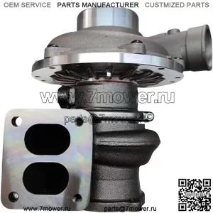 Turbo RHC7 114400-4380 ?էݧ? ?էӧڧԧѧ?֧ݧ? Hitachi EX330-3C ZAX330-3 ZX350-3 ZX370-3 6HK1