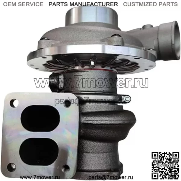 Turbo RHC7 114400-4380 ?էݧ? ?էӧڧԧѧ?֧ݧ? Hitachi EX330-3C ZAX330-3 ZX350-3 ZX370-3 6HK1