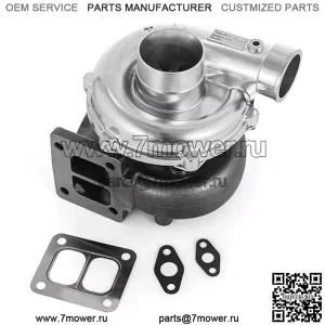 RHC7 TurboTurbocharger 114400-3140 ?էݧ? ?էӧڧԧѧ?֧ݧ? Hitachi EX300-2 EX300-3 Isuzu 6SD1