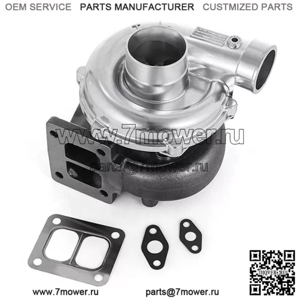 RHC7 TurboTurbocharger 114400-3140 ?էݧ? ?էӧڧԧѧ?֧ݧ? Hitachi EX300-2 EX300-3 Isuzu 6SD1