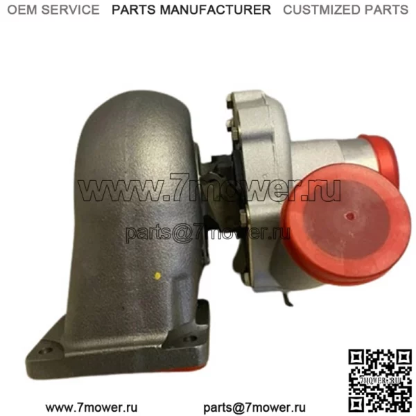 ?????ҧ?ܧ?ާ??֧???? TA51 114400-3360 Hitachi EX400-3C EX400-5 EX450LC-5 Isuzu - Image 2