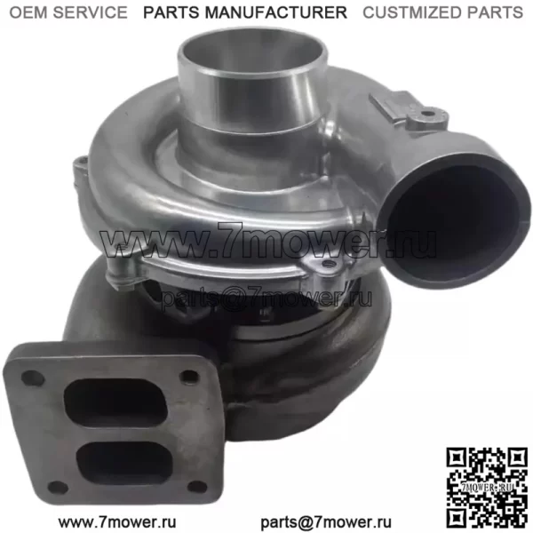 ?????ҧ?ܧ?ާ??֧???? VB730020 114400-3394 Turbo RHE7 ?էݧ? ?էӧڧԧѧ?֧ݧ? ?ԧ??٧?ӧڧܧ? Isuzu 6SD1TC 6SD1T