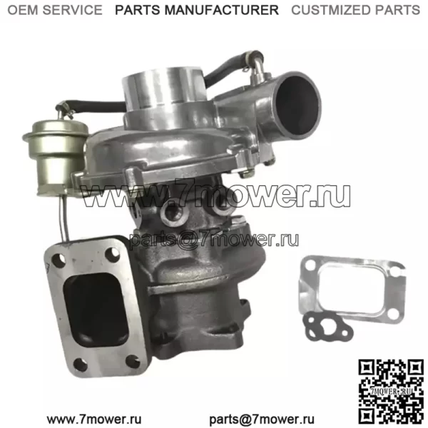 ?????ҧ?ܧ?ާ??֧???? Turbo RHC62W 24100-2203A ?էݧ? ?էӧڧԧѧ?֧ݧ? Hino Truck H07CT H07C-T YF20
