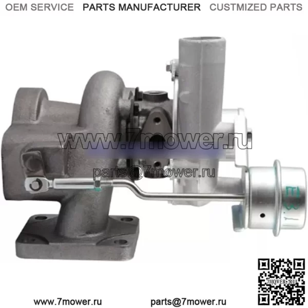 ?????ҧ?ܧ?ާ??֧???? 708337-0002 28230-41730 ?էݧ? Hyundai Mighty Truck 2000 3.3L 122HP - Image 2