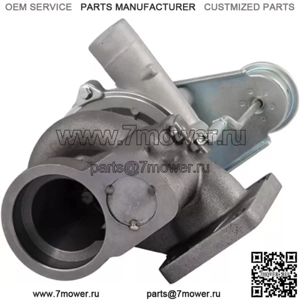 ?????ҧ?ܧ?ާ??֧???? 708337-0002 28230-41730 ?էݧ? Hyundai Mighty Truck 2000 3.3L 122HP - Image 3