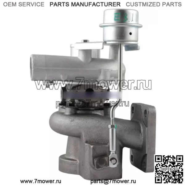 ?????ҧ?ܧ?ާ??֧???? 708337-0002 28230-41730 ?էݧ? Hyundai Mighty Truck 2000 3.3L 122HP - Image 4