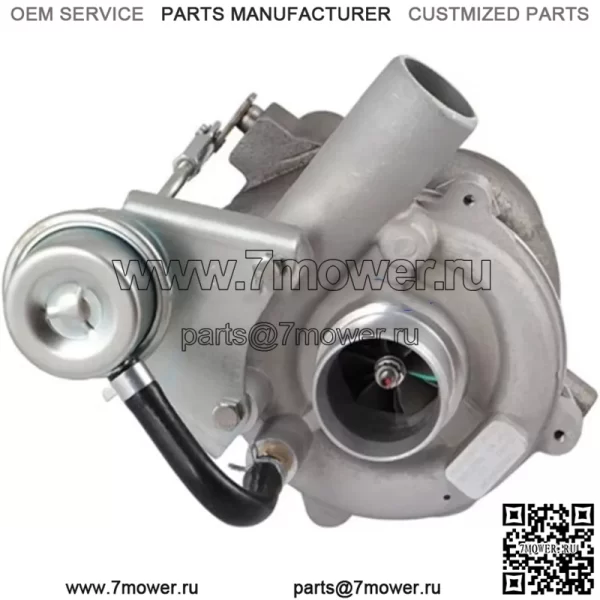 ?????ҧ?ܧ?ާ??֧???? 708337-0002 28230-41730 ?էݧ? Hyundai Mighty Truck 2000 3.3L 122HP - Image 5