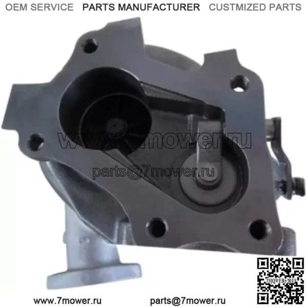 ?????ҧ?ܧ?ާ??֧???? CT15B 17201-46040 ?էݧ? Toyota Chaser Cresta Mark 2 Tourer V 1JZ-GTE - Image 4