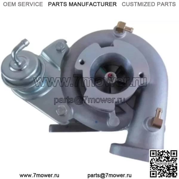 ?????ҧ?ܧ?ާ??֧???? CT15B 17201-46040 ?էݧ? Toyota Chaser Cresta Mark 2 Tourer V 1JZ-GTE - Image 5