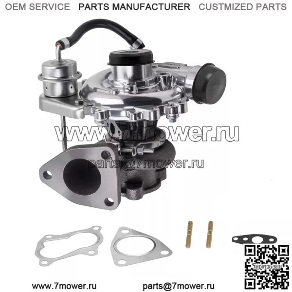 ?????????? ???????????????? ???????????????????? ?էݧ? TOYOTA 2KD-FTV HIACE HILUX 17201-30030 2.5 LTR 17201-30120