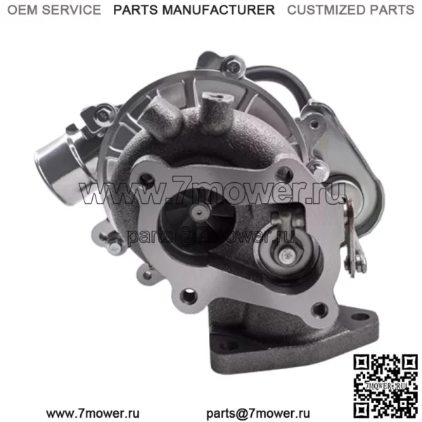 ?????????? ???????????????? ???????????????????? ?էݧ? TOYOTA 2KD-FTV HIACE HILUX 17201-30030 2.5 LTR 17201-30120 - Image 3