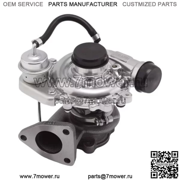 ?????????? ???????????????? ???????????????????? ?էݧ? TOYOTA 2KD-FTV HIACE HILUX 17201-30030 2.5 LTR 17201-30120 - Image 4