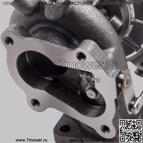 ?????????? ???????????????? ???????????????????? ?էݧ? TOYOTA 2KD-FTV HIACE HILUX 17201-30030 2.5 LTR 17201-30120 - Image 5