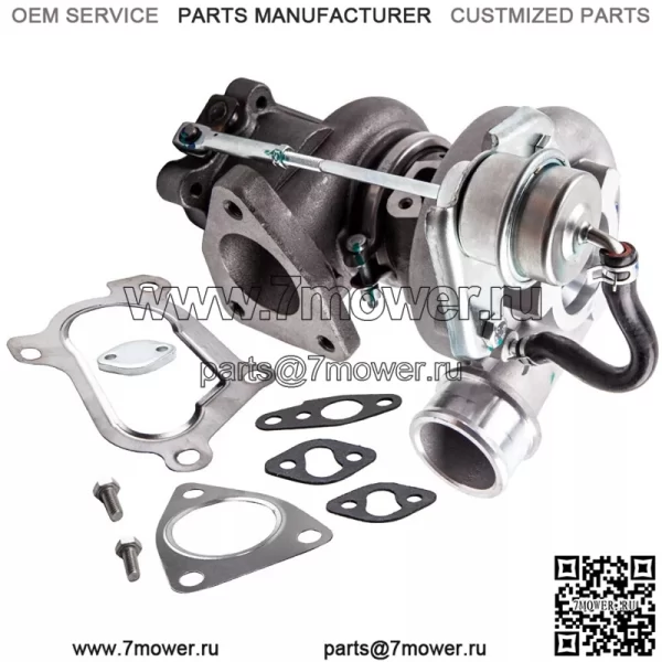 ?????ҧ?ܧ?ާ??֧???? Turbo 1993 ?ԧ?է? ???է??էڧ? ?էݧ? Toyota 4-Runner 3.0LD 1KZ-T 17201-67010 CT12B