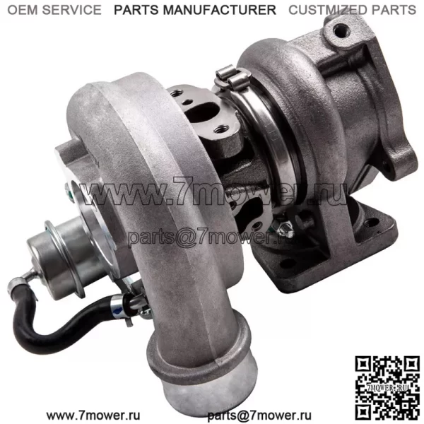 ?????ҧ?ܧ?ާ??֧???? Turbo 1993 ?ԧ?է? ???է??էڧ? ?էݧ? Toyota 4-Runner 3.0LD 1KZ-T 17201-67010 CT12B - Image 2
