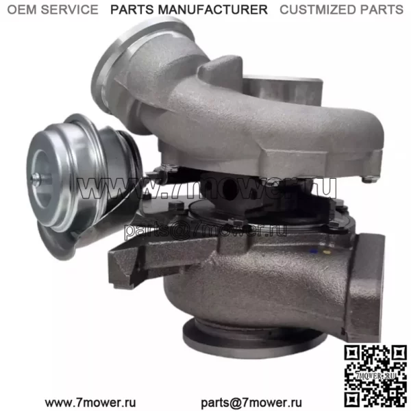 Mercedes Sprinter 208 308 313 413 ?????ҧ?ܧ?ާ??֧???? CDI 6110960899 - Image 2