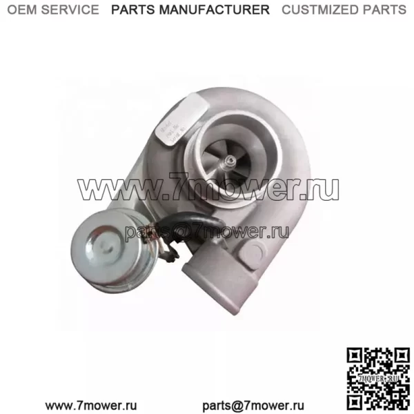 ?????ҧ?ܧ?ާ??֧???? ?էݧ? Mercedes-Benz Sprinter 1.9L TDI 210D GT2538C 6020960899 Turbo