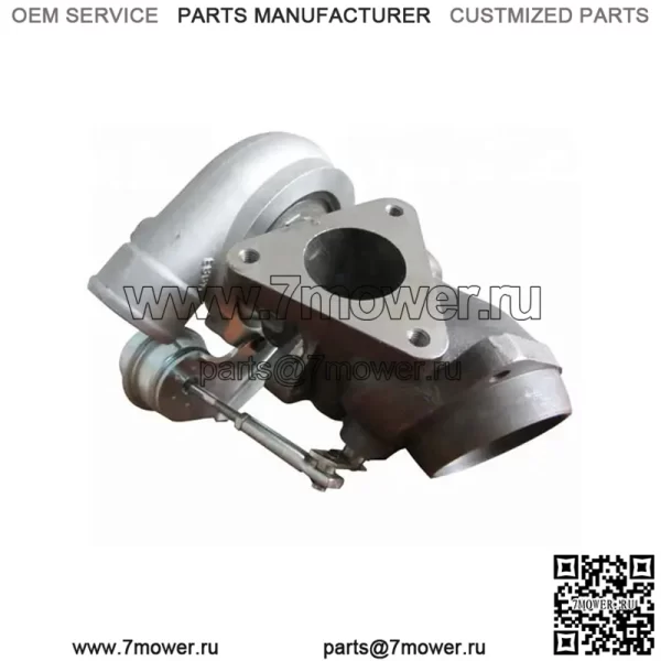 ?????ҧ?ܧ?ާ??֧???? ?էݧ? Mercedes-Benz Sprinter 1.9L TDI 210D GT2538C 6020960899 Turbo - Image 2