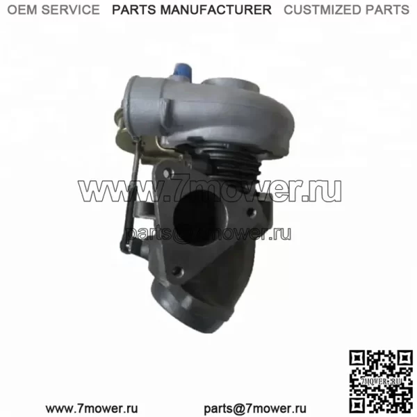 ?????ҧ?ܧ?ާ??֧???? ?էݧ? Mercedes-Benz Sprinter 1.9L TDI 210D GT2538C 6020960899 Turbo - Image 3