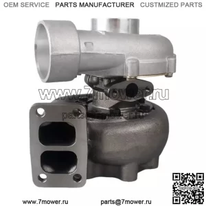 ?????ҧ?ܧ?ާ??֧???? Turbo K27 53279886206 ?էݧ? Mercedes Benz OM422ALA OM442A 14.62L