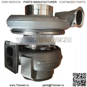 ?????ҧ?ܧ?ާ??֧???? Turbo HX55W 11423397 11420385 ?էݧ? Volvo D12D EC360B EC460B EC330B