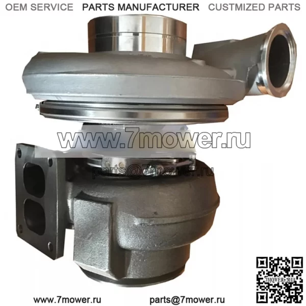 ?????ҧ?ܧ?ާ??֧???? Turbo HX55W 11423397 11420385 ?էݧ? Volvo D12D EC360B EC460B EC330B